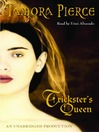 Cover image for Trickster's Queen